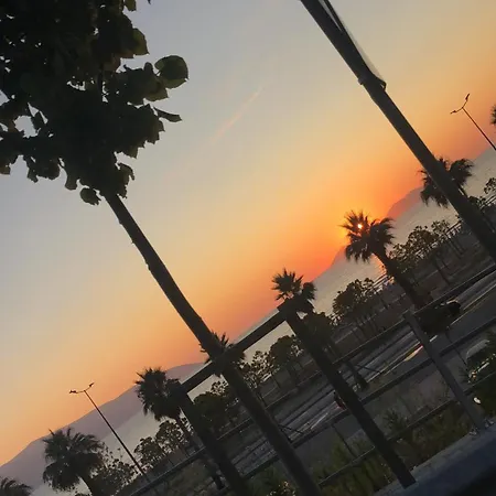 Lungomare View *