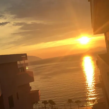 Lungomare View * Avlonya