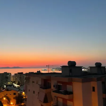 Lungomare View * Avlonya